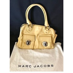 Marc Jacobs handbag